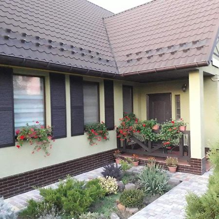 Apartament On Levanevskogo 2 Apartment Kamianets-Podilskyi Luaran gambar