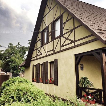 Apartament On Levanevskogo 2 Apartment Kamianets-Podilskyi Luaran gambar