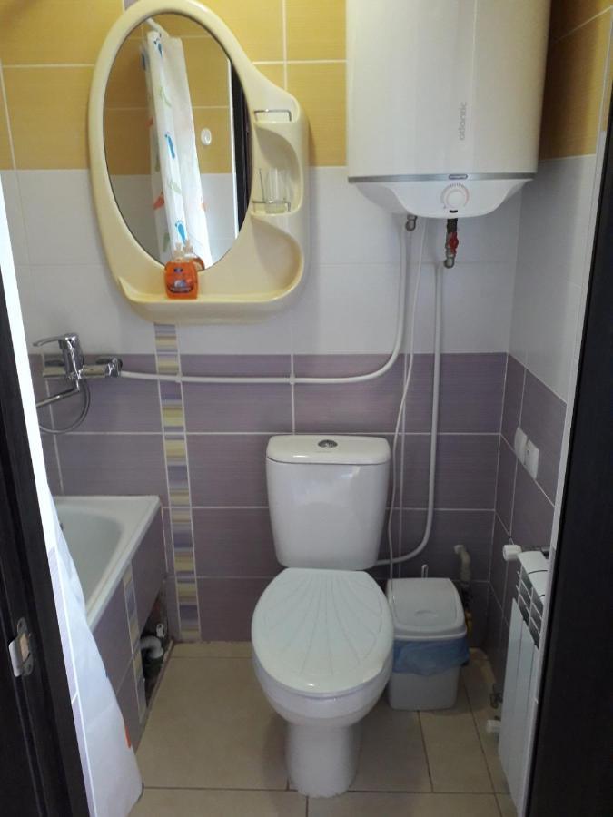 Apartament On Levanevskogo 2 Apartment Kamianets-Podilskyi Luaran gambar