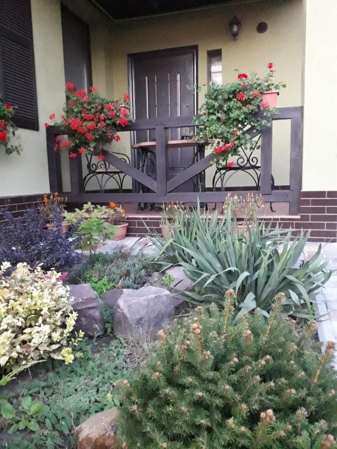 Apartament On Levanevskogo 2 Apartment Kamianets-Podilskyi Luaran gambar