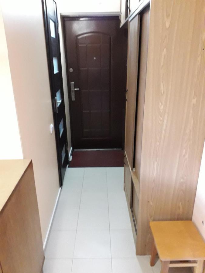 Apartament On Levanevskogo 2 Apartment Kamianets-Podilskyi Luaran gambar
