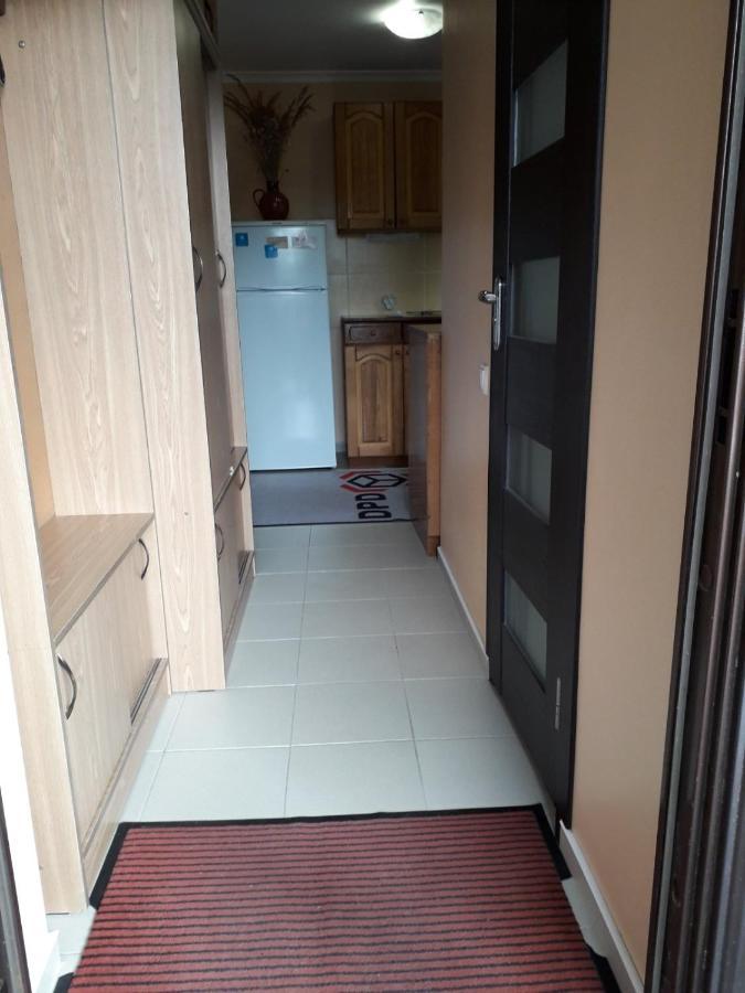 Apartament On Levanevskogo 2 Apartment Kamianets-Podilskyi Luaran gambar