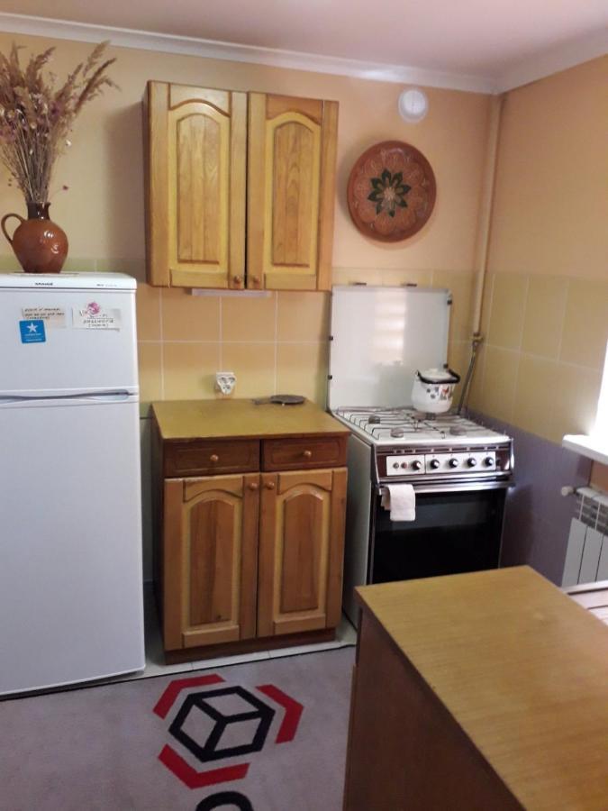 Apartament On Levanevskogo 2 Apartment Kamianets-Podilskyi Luaran gambar